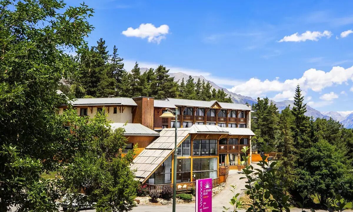 Photo of Outdoor in Pra Loup