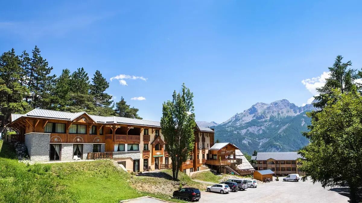 Photo of Outdoor in Pra Loup