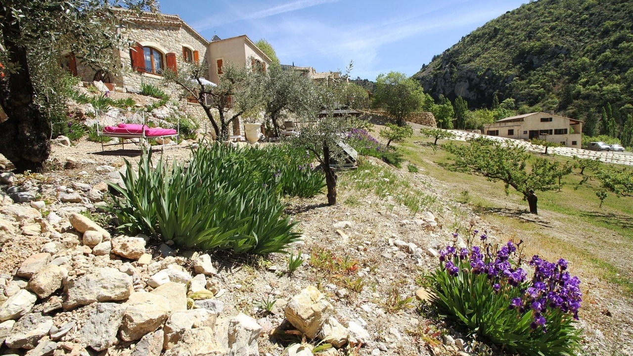 Photo of Outdoor in Plaisians