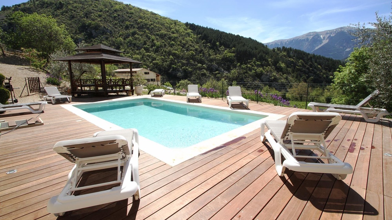 Photo of Outdoor in Plaisians