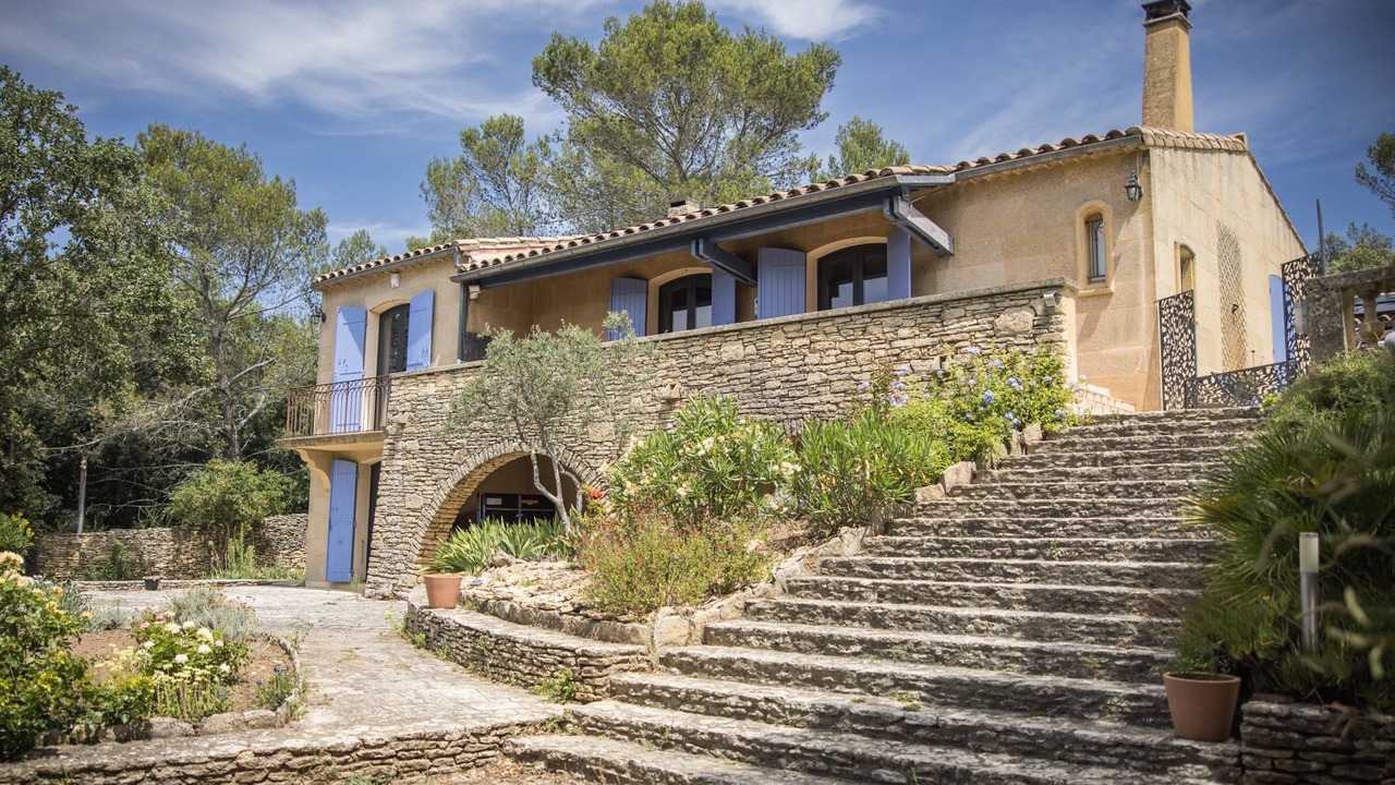 Photo of Outdoor in Castillon-du-Gard