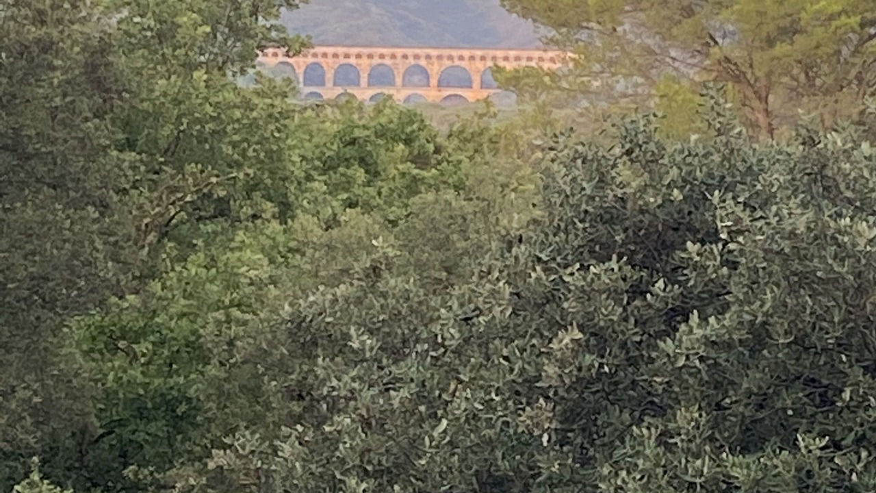 Photo of Outdoor in Castillon-du-Gard