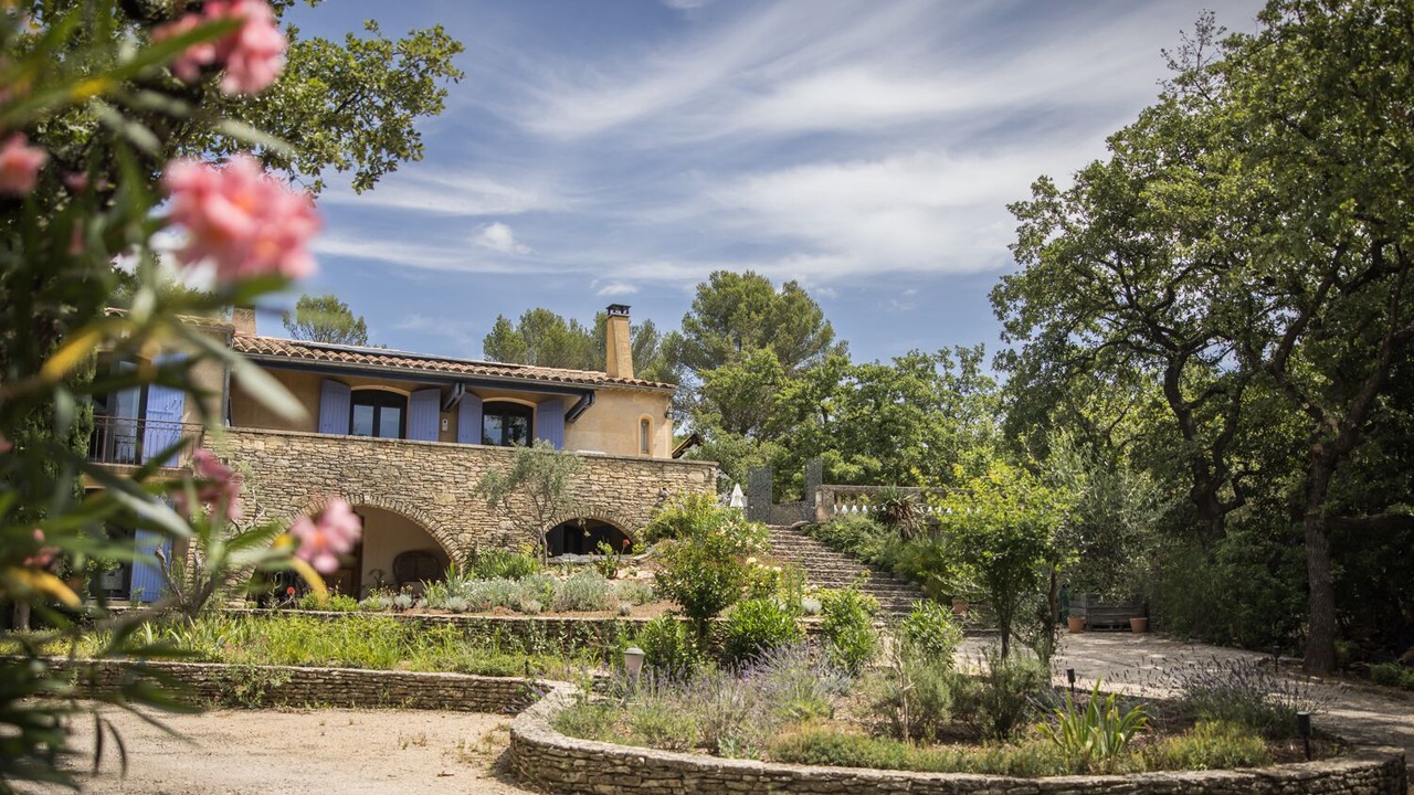 Photo of Outdoor in Castillon-du-Gard