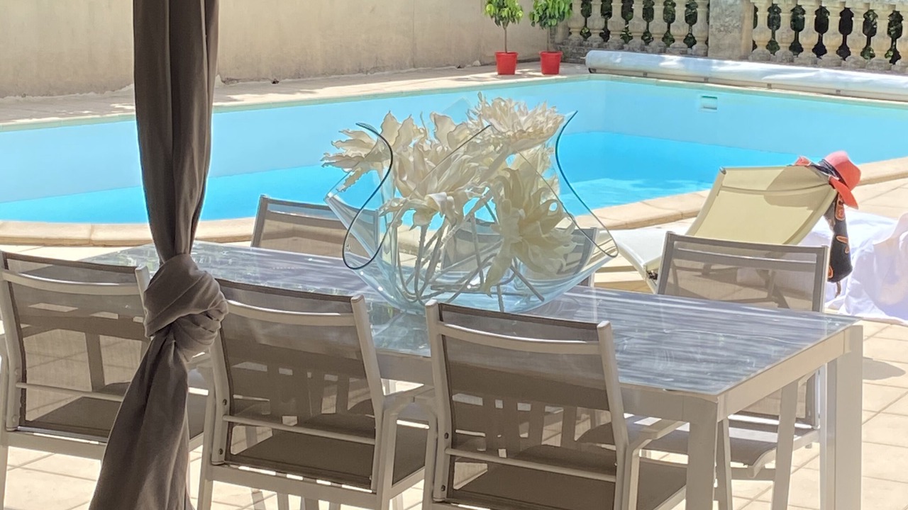 Photo of Outdoor in Castillon-du-Gard