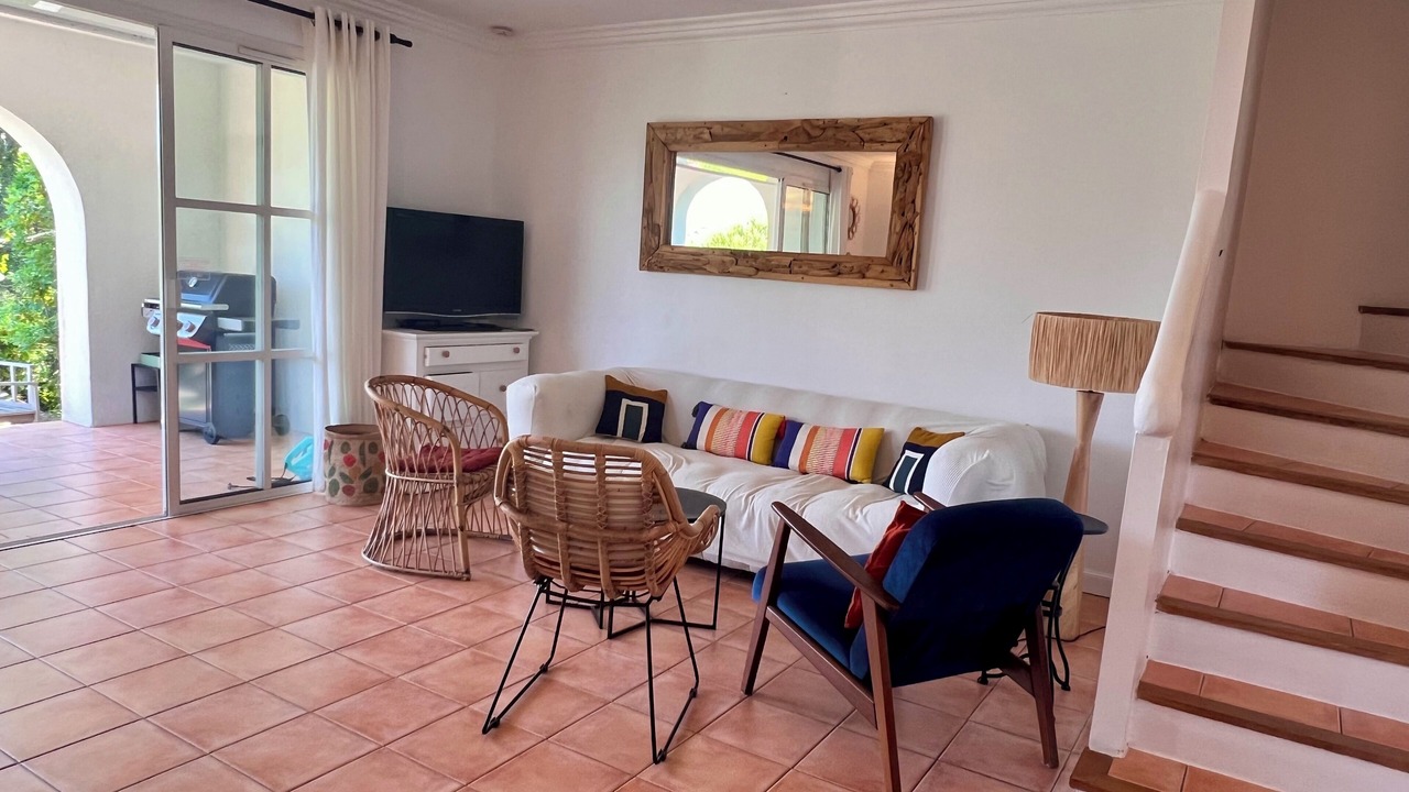 Photo of Livingroom in Les Restanques