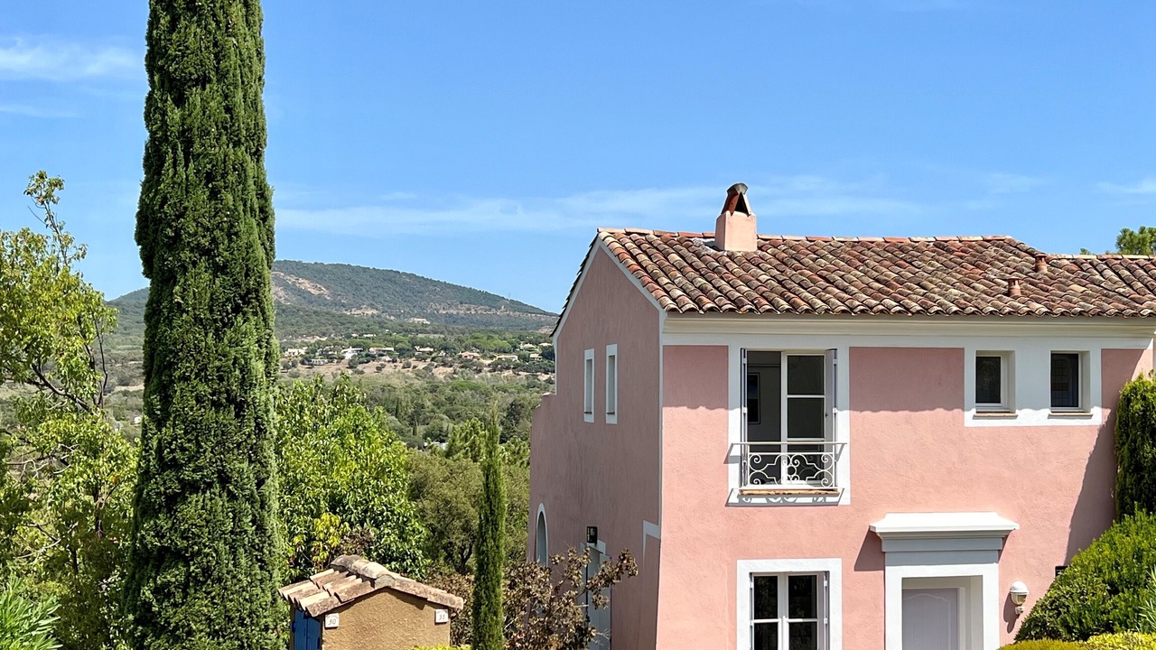 Photo of Outdoor in Les Restanques