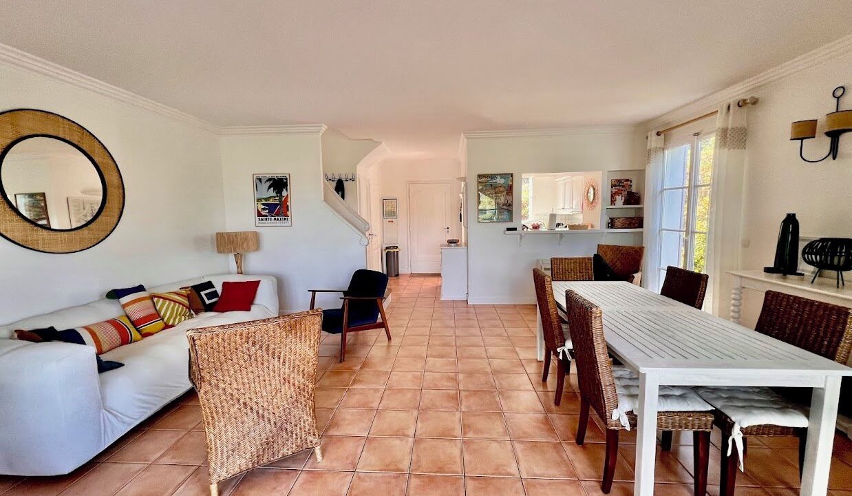 Photo of Livingroom in Les Restanques
