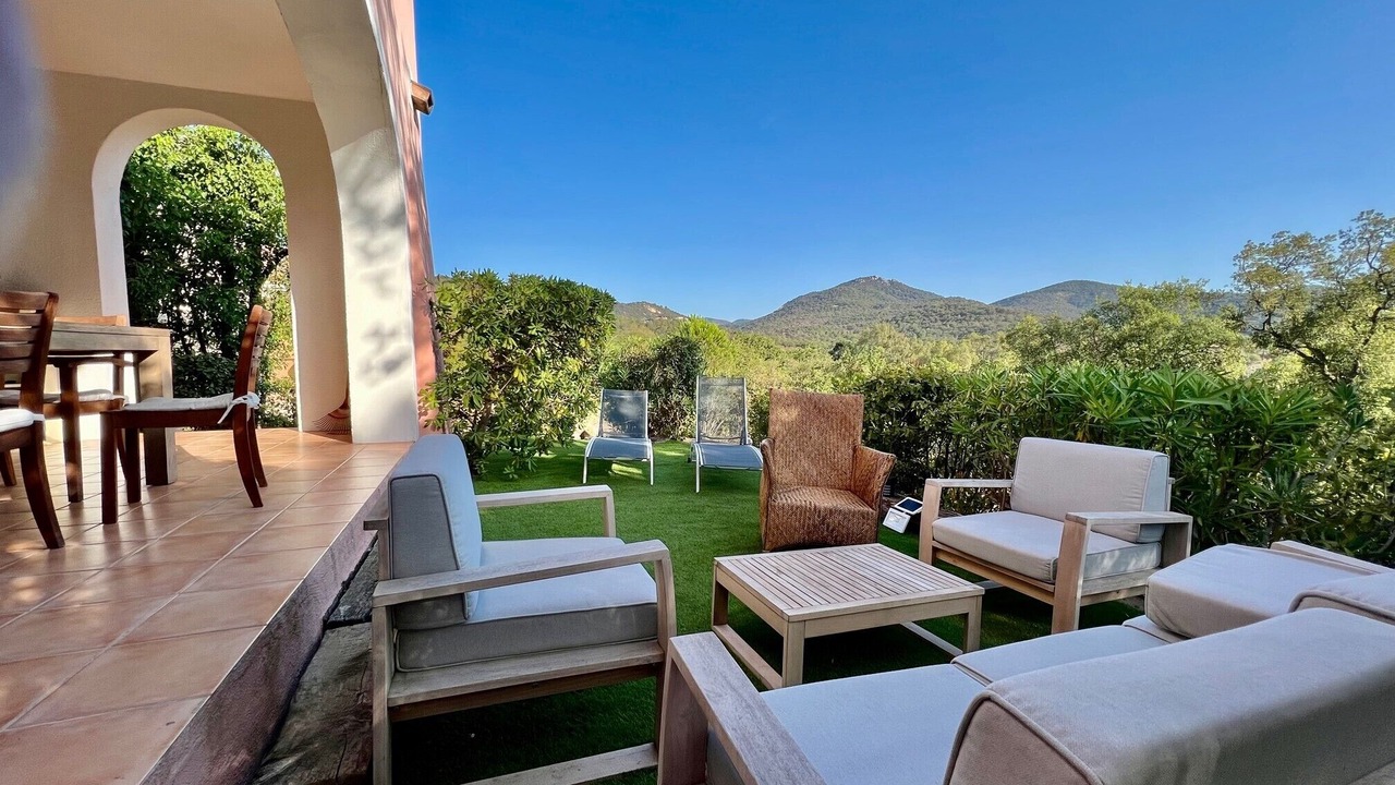Photo of Outdoor in Les Restanques
