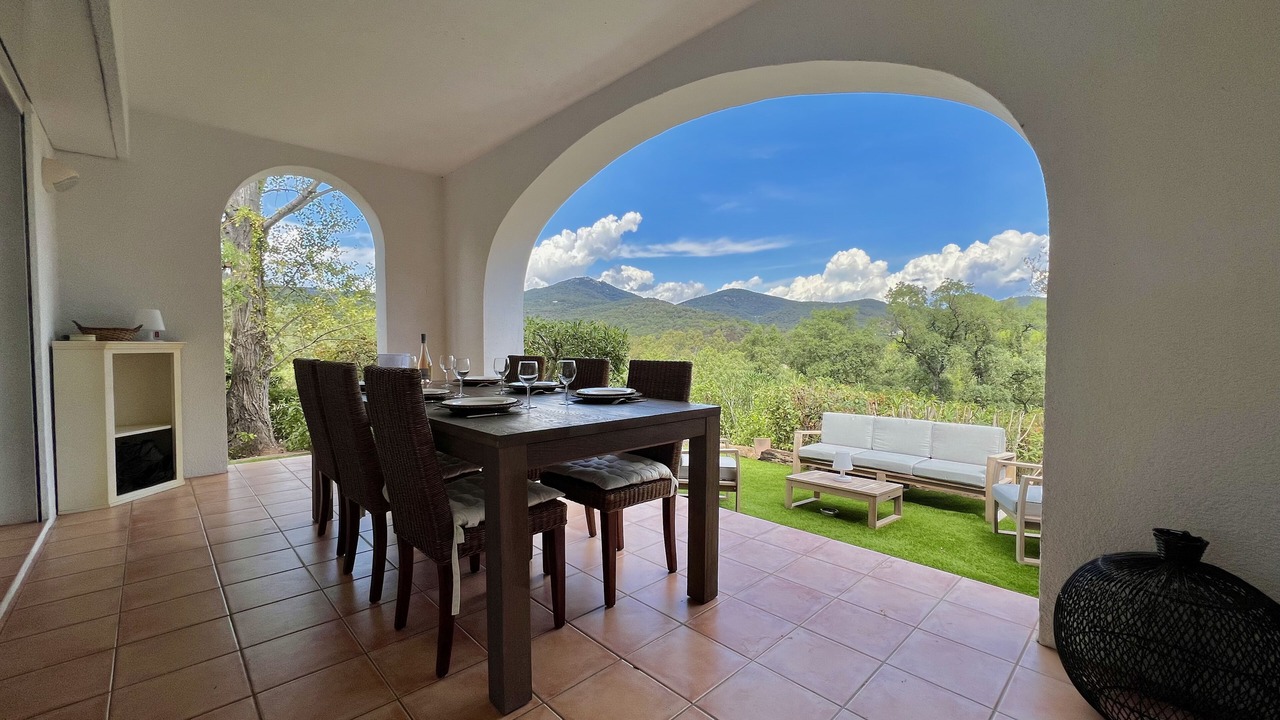 Photo of Outdoor in Les Restanques