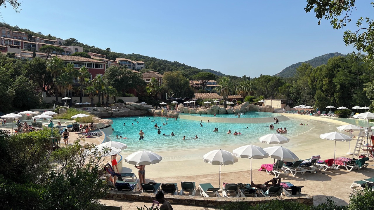 Photo of Outdoor in Les Restanques