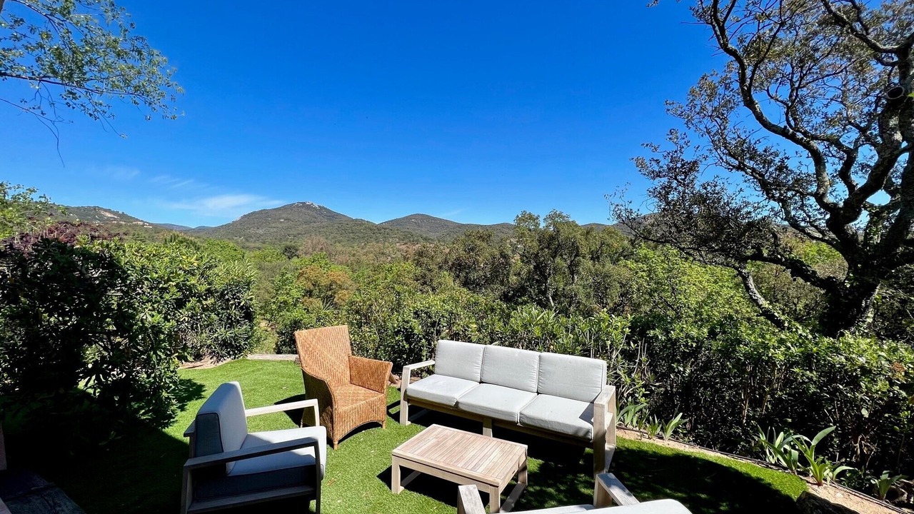 Photo of Outdoor in Les Restanques