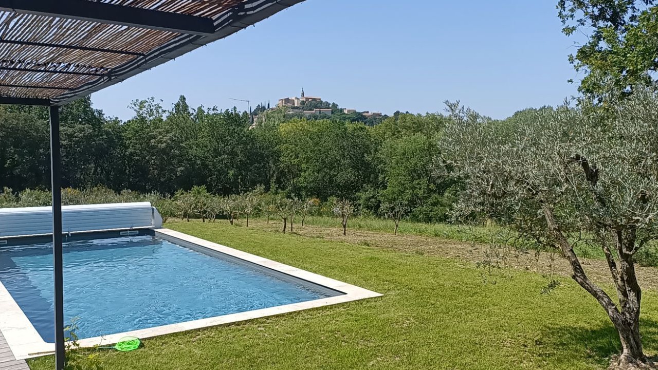 Photo of Outdoor in Crillon-le-Brave