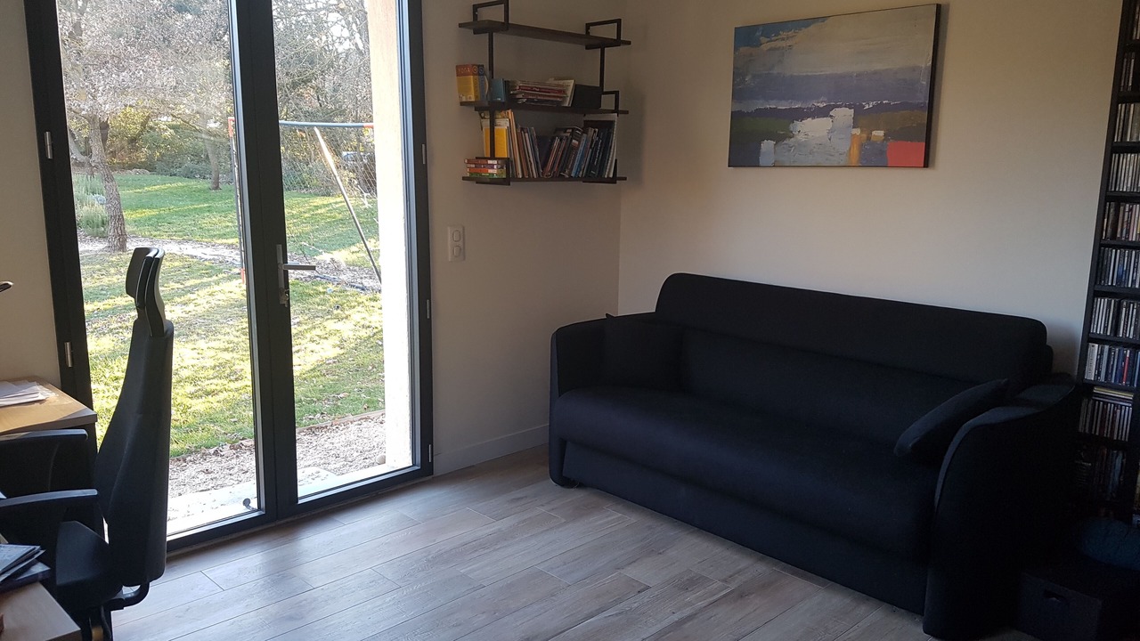 Photo of Livingroom in Cabries