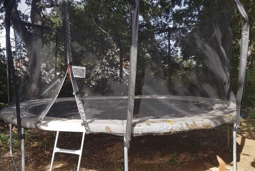 Photo of Outdoor in Cabries