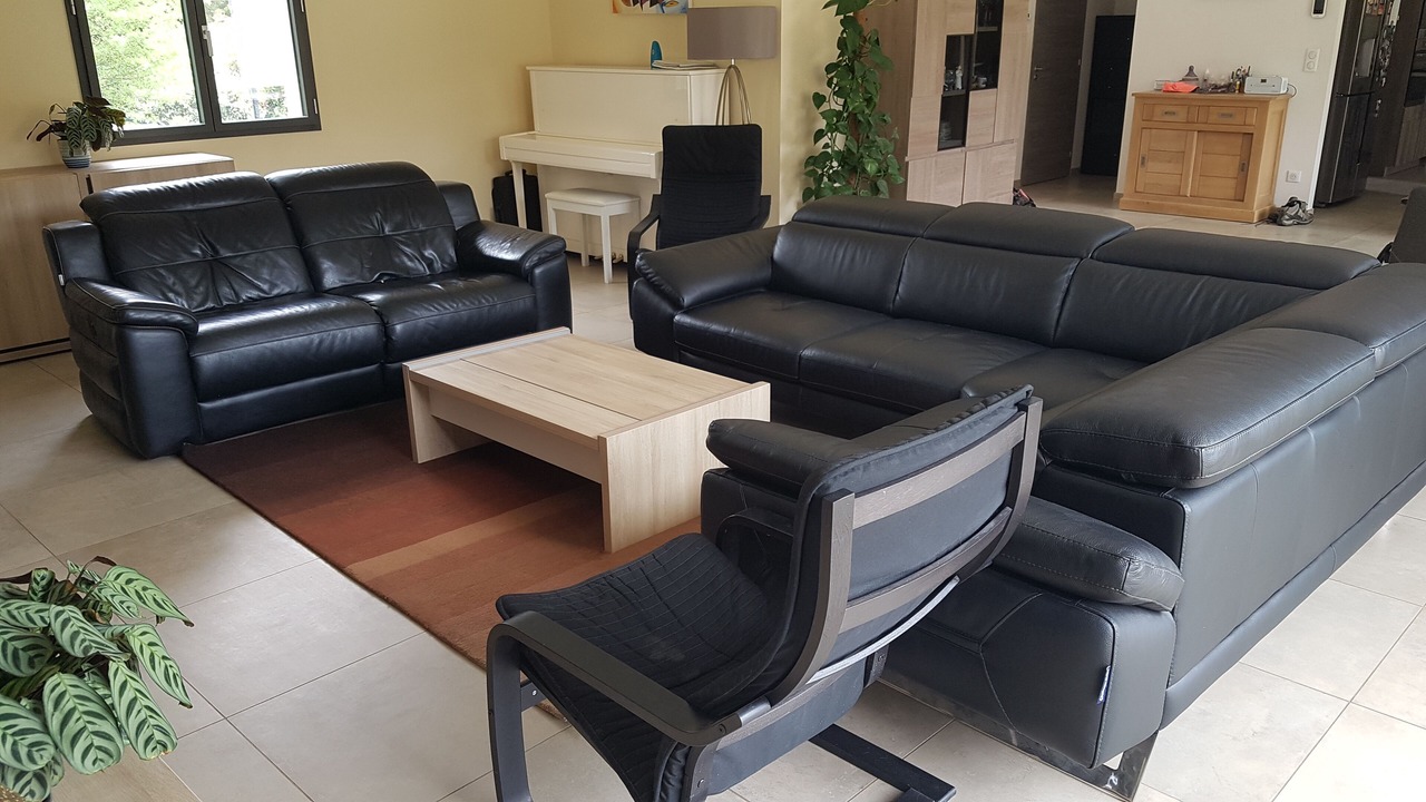 Photo of Livingroom in Cabries