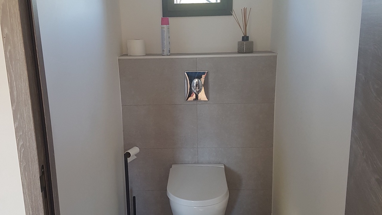 Photo of Bathroom in Cabries