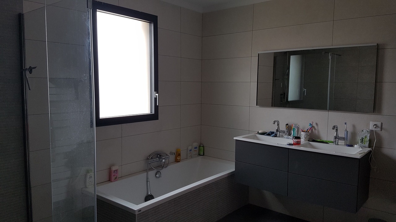 Photo of Bathroom in Cabries