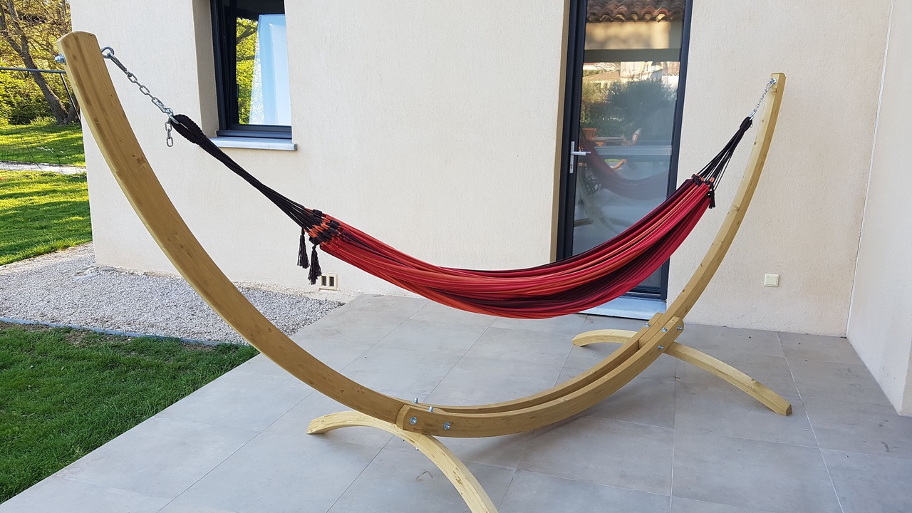 Photo of Patio Balcony in Cabries