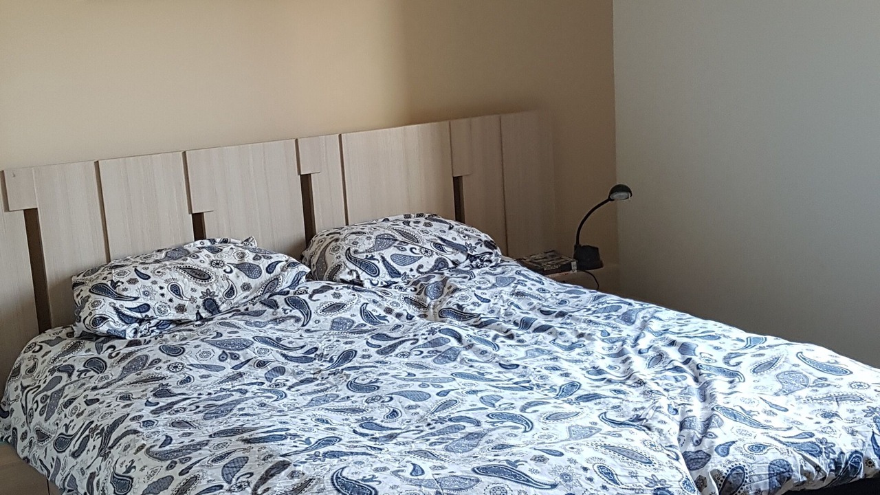 Photo of Bedroom in Cabries