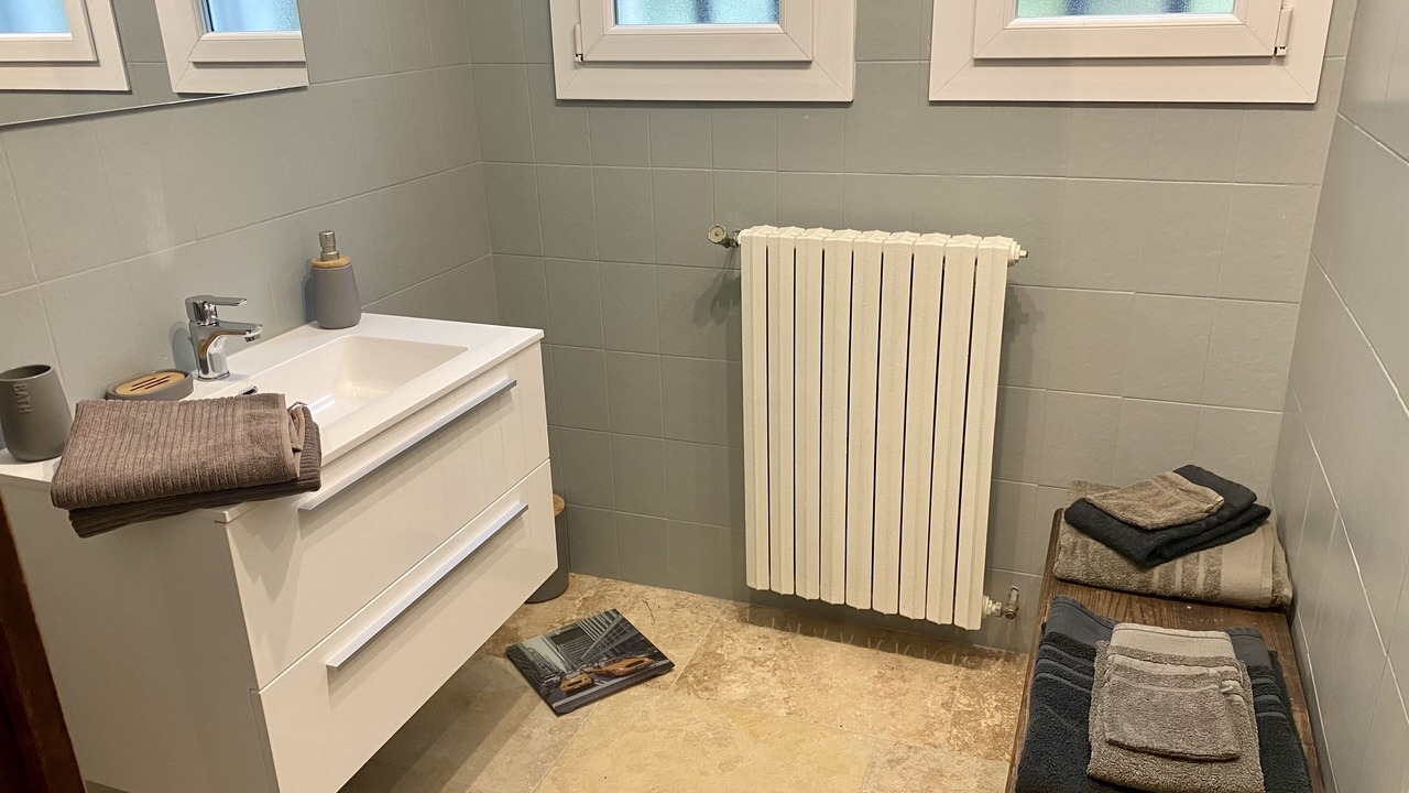 Photo of Bathroom in Mouries