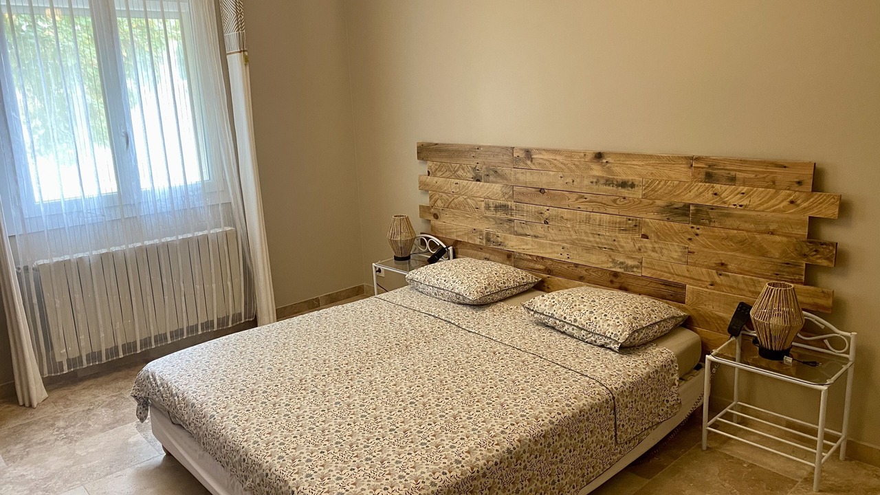 Photo of Bedroom in Mouries