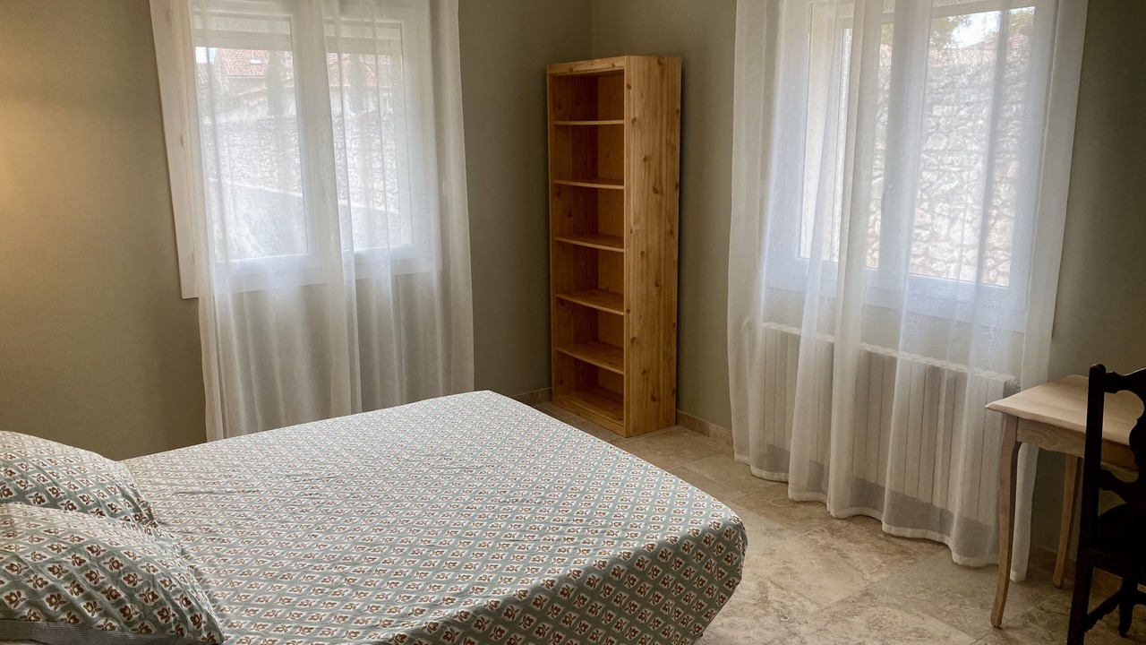Photo of Bedroom in Mouries