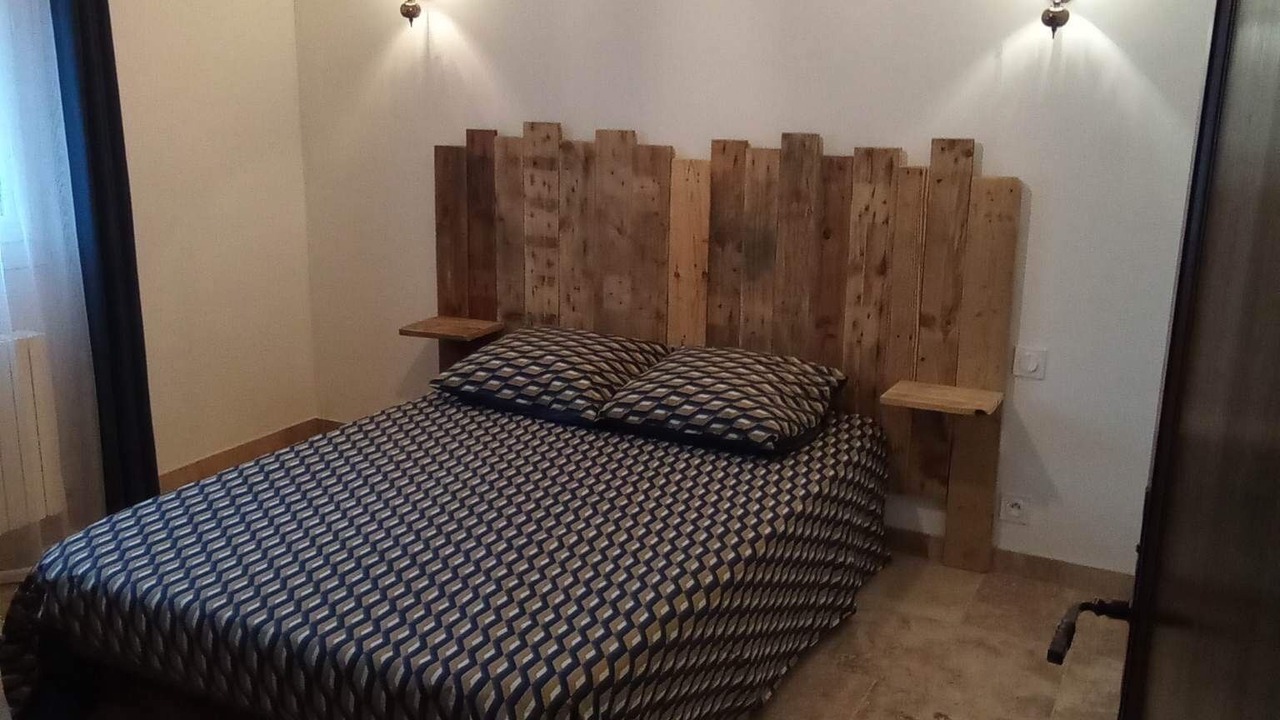 Photo of Bedroom in Mouries
