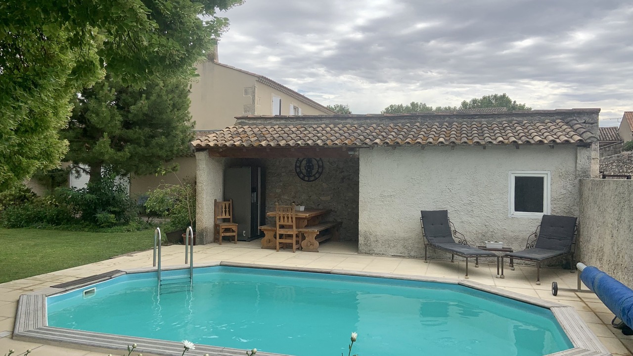 Photo of Outdoor in Mouries