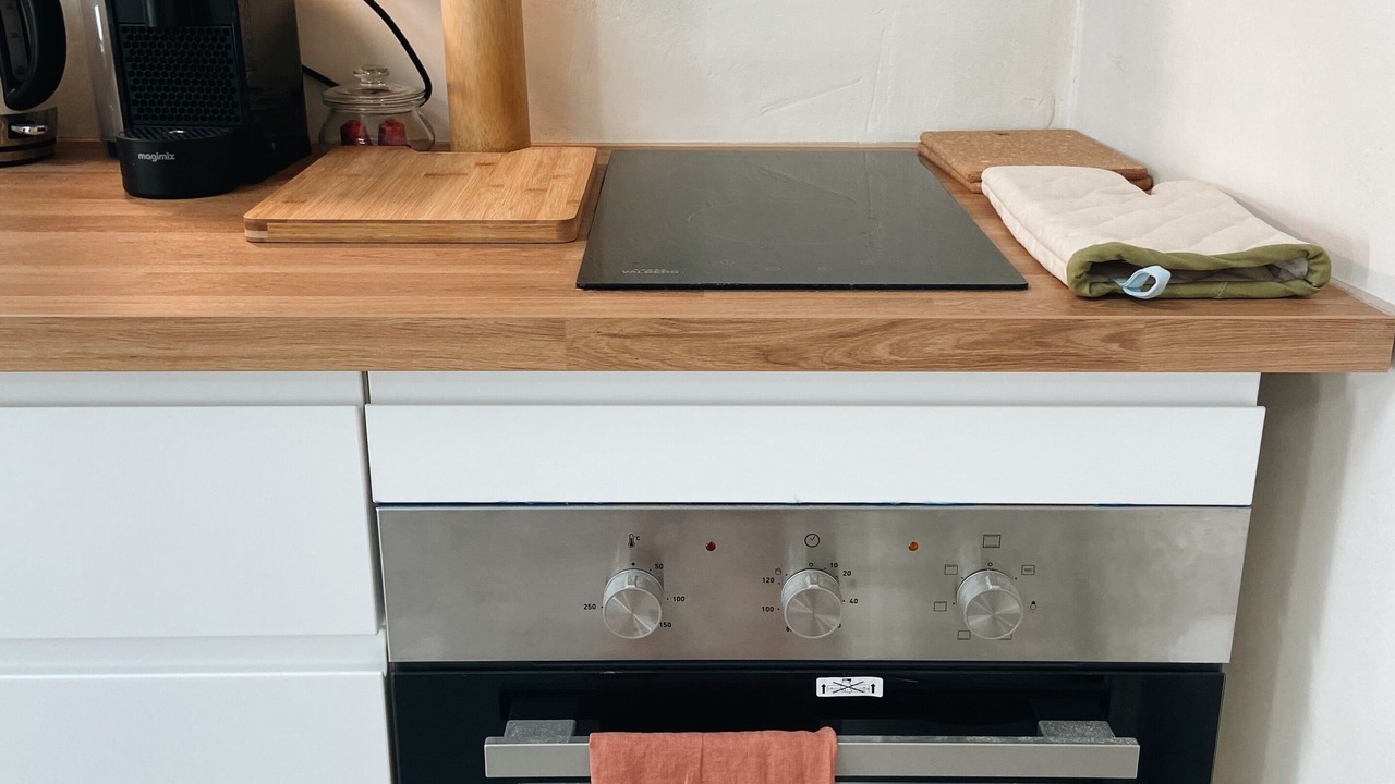 Photo of Kitchen in Bonnieux