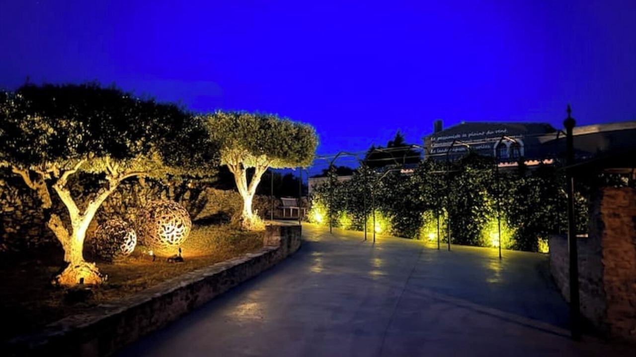 Photo of Outdoor in Castillon-du-Gard