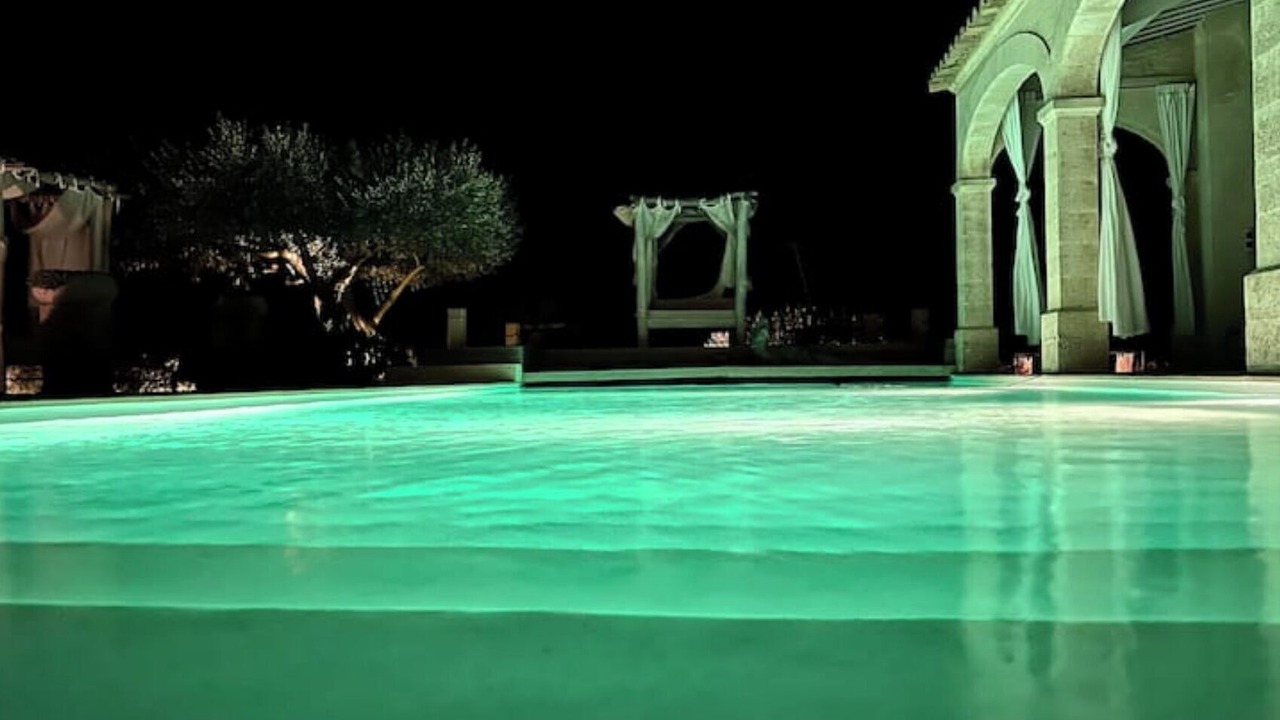 Photo of Outdoor in Castillon-du-Gard