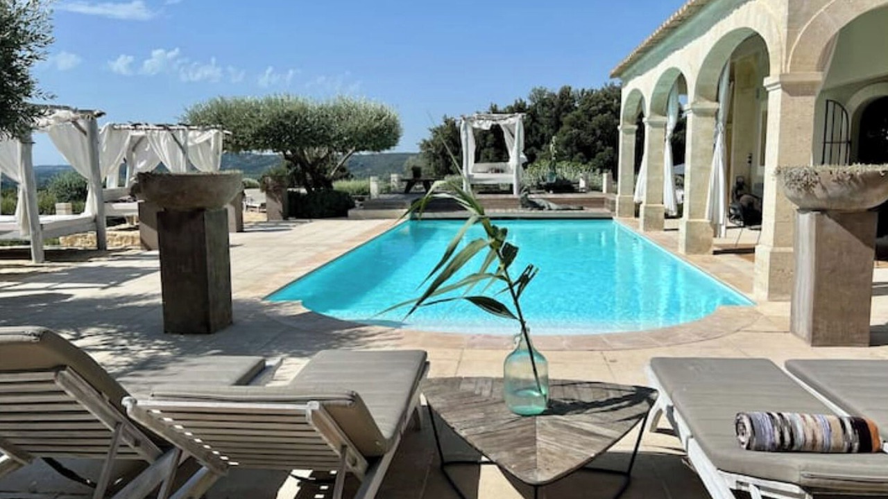 Photo of Outdoor in Castillon-du-Gard