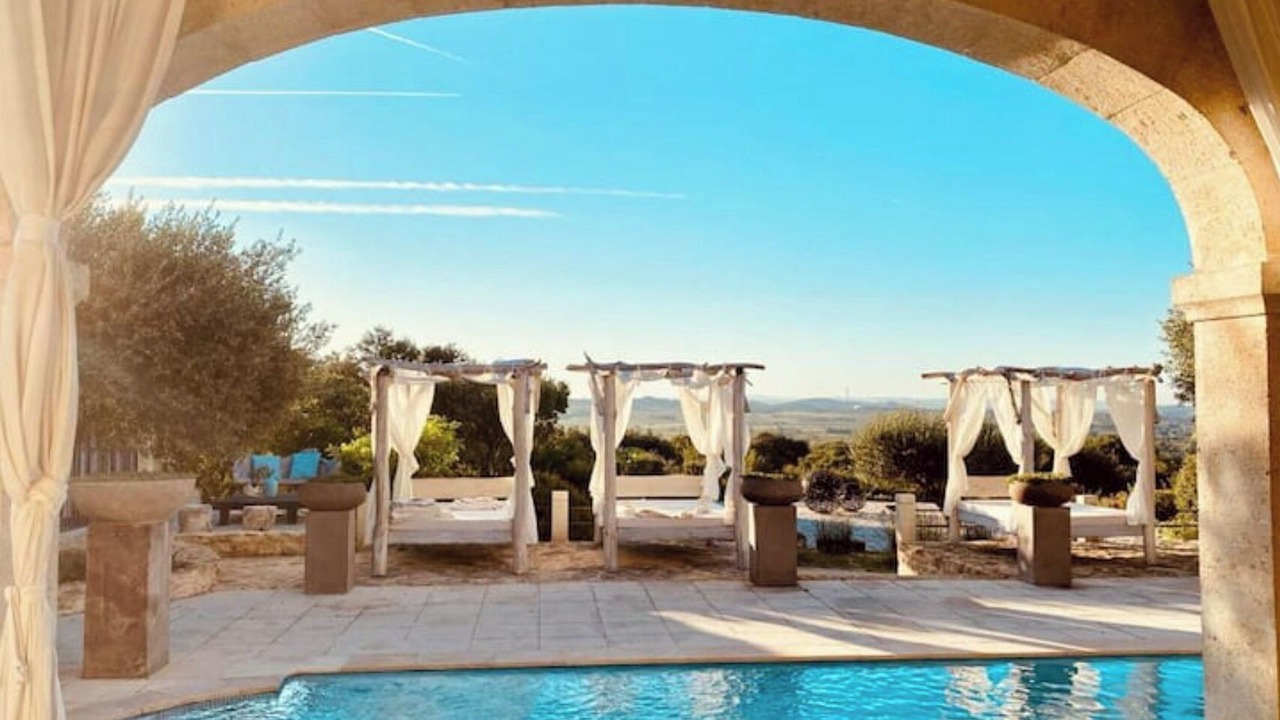 Photo of Outdoor in Castillon-du-Gard