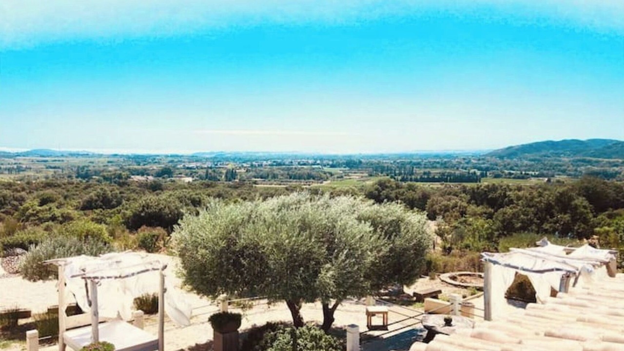 Photo of Outdoor in Castillon-du-Gard
