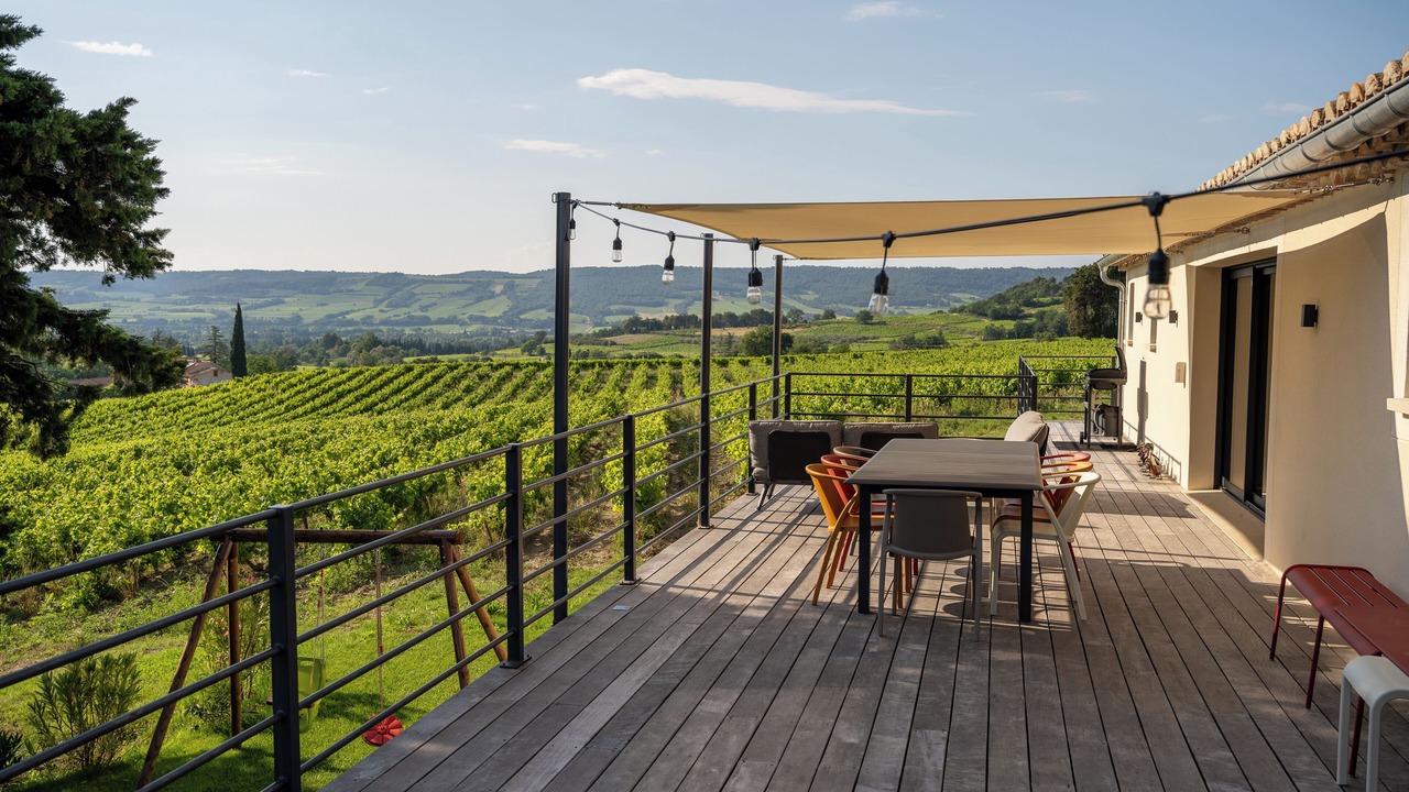 Photo of Outdoor in Villedieu
