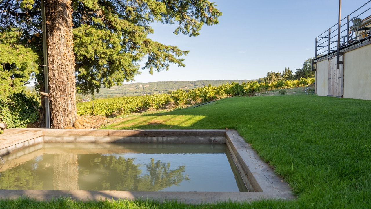 Photo of Outdoor in Villedieu