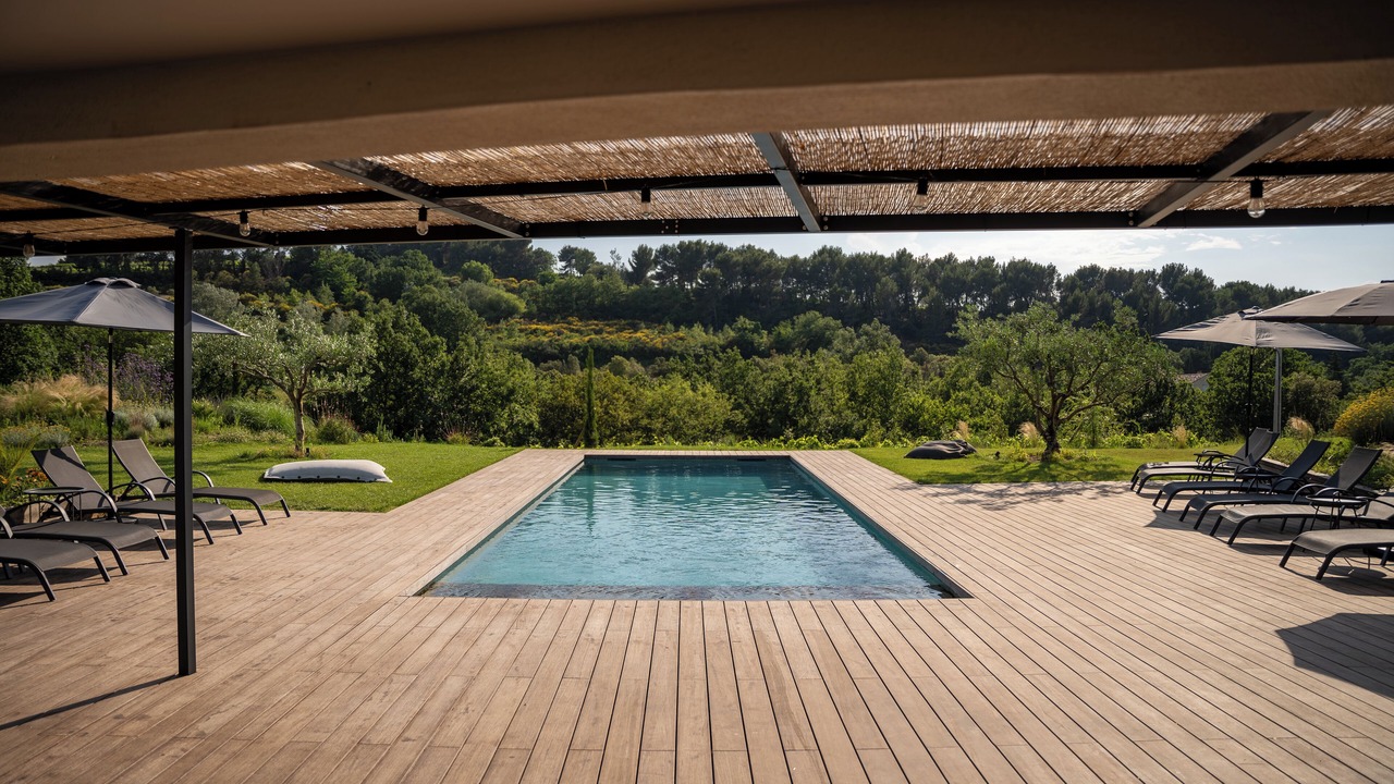 Photo of Outdoor in Villedieu