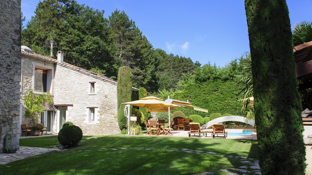 Photo of Outdoor in Forcalquier