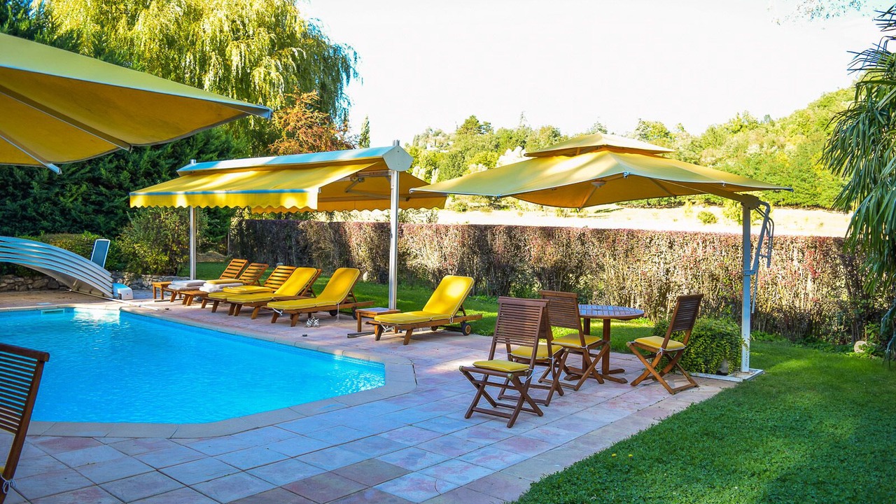 Photo of Outdoor in Forcalquier