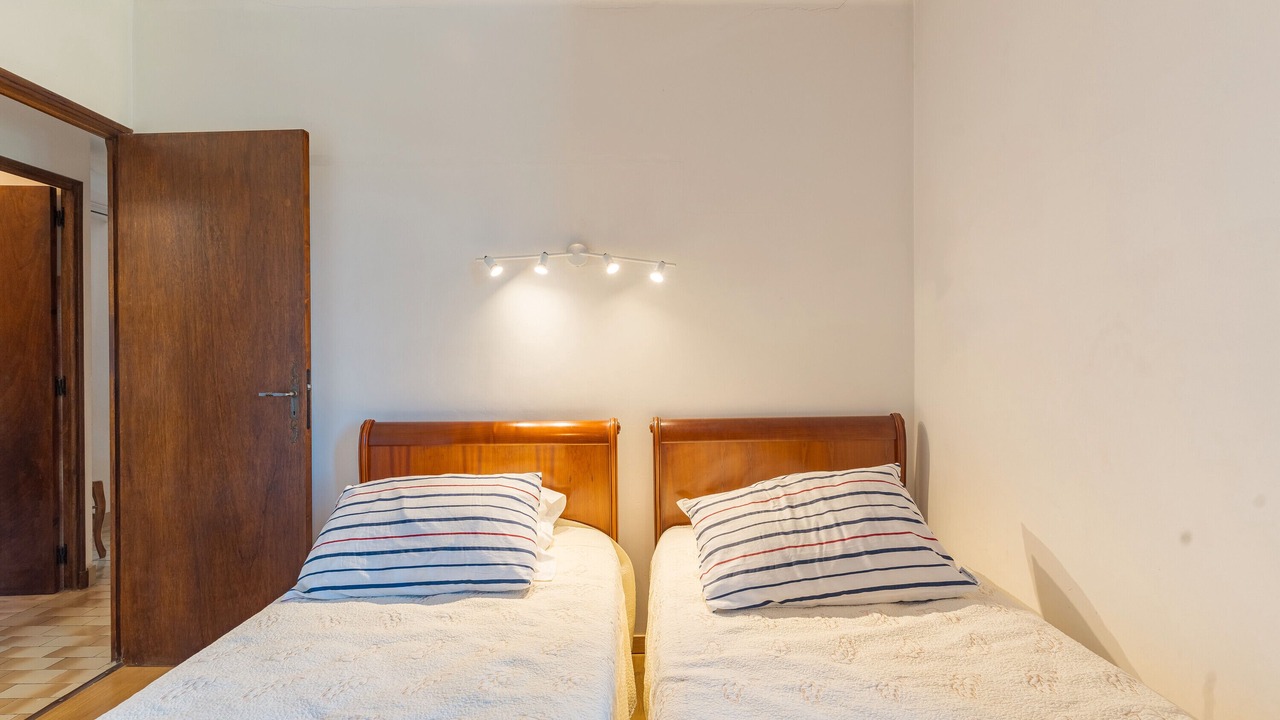 Photo of Bedroom in Lioux