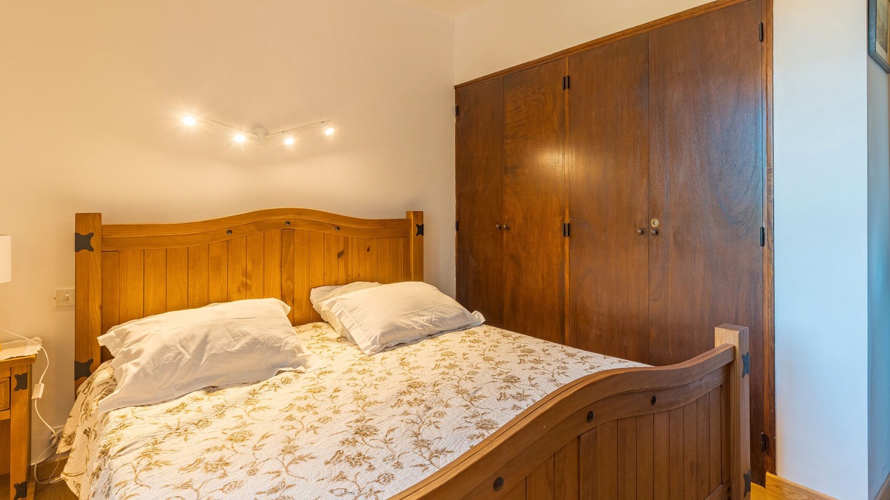 Photo of Bedroom in Lioux