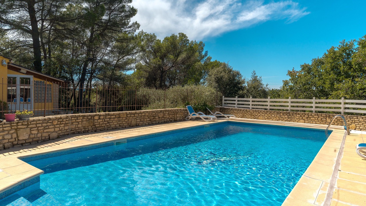 Photo of Outdoor in Lioux