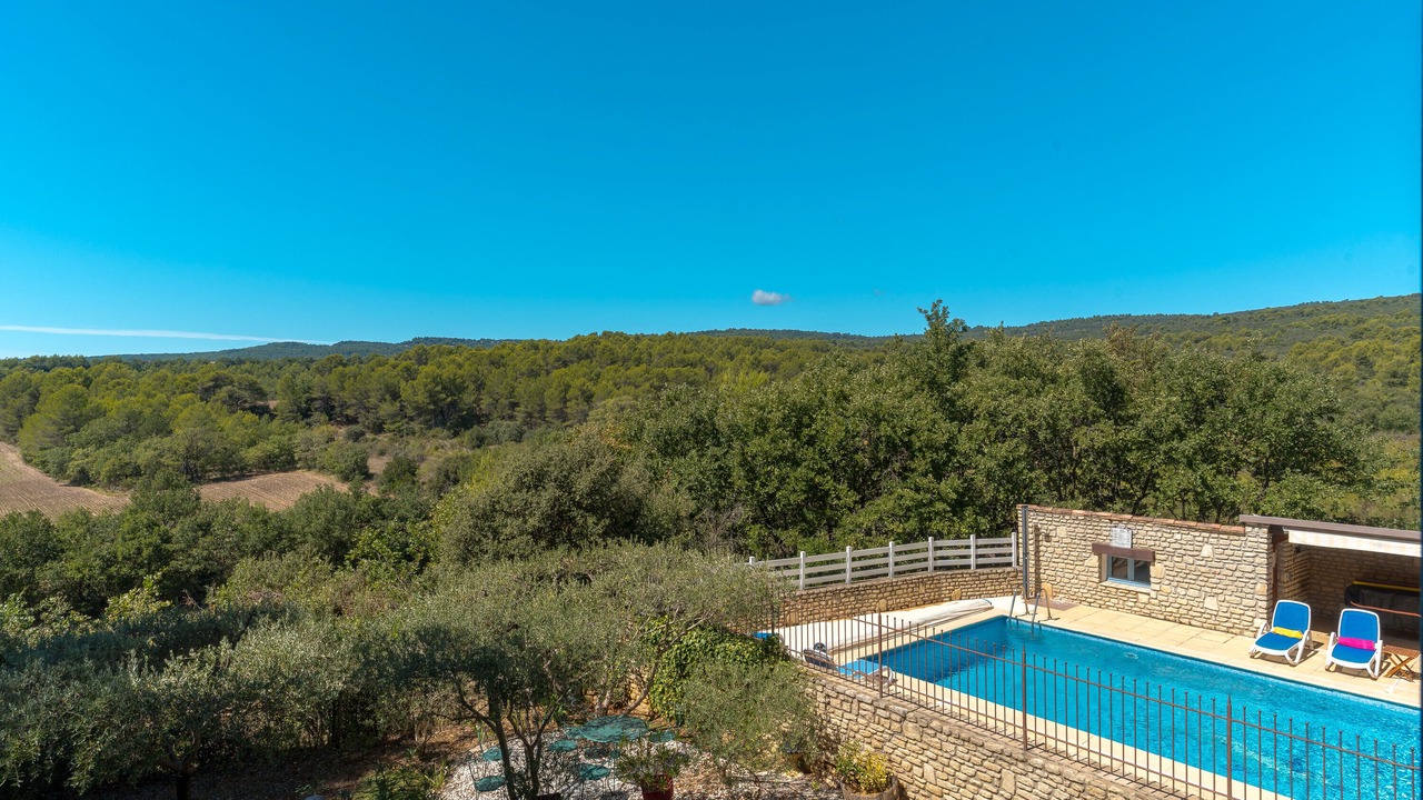 Photo of Outdoor in Lioux