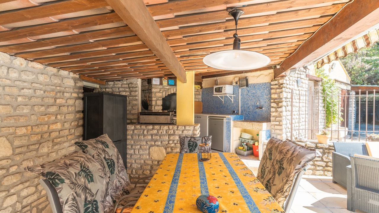 Photo of Outdoor in Lioux