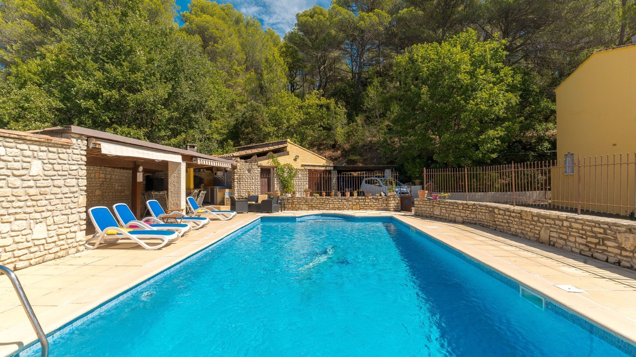Photo of Outdoor in Lioux