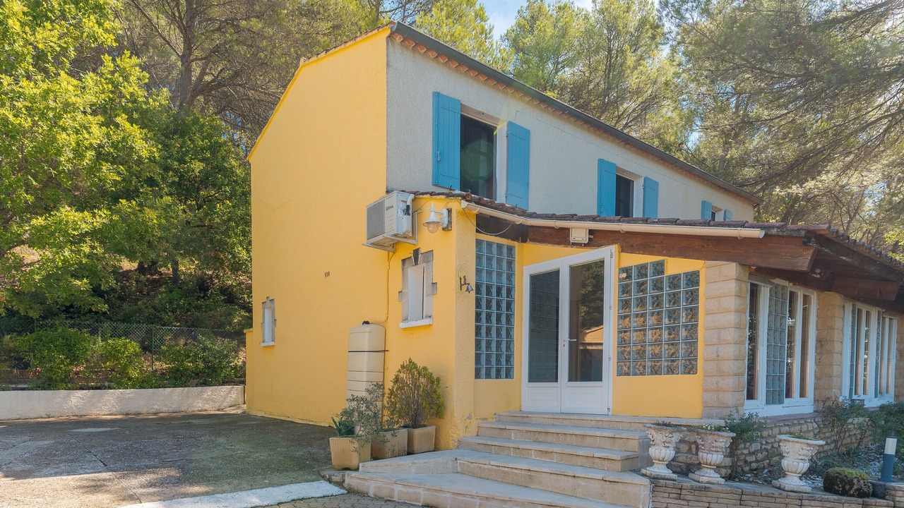 Photo of Outdoor in Lioux
