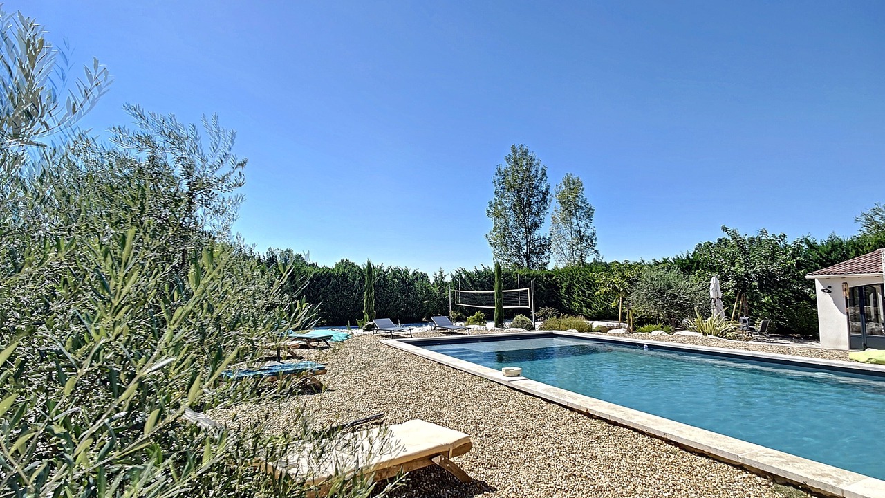 Photo of Outdoor in Noves