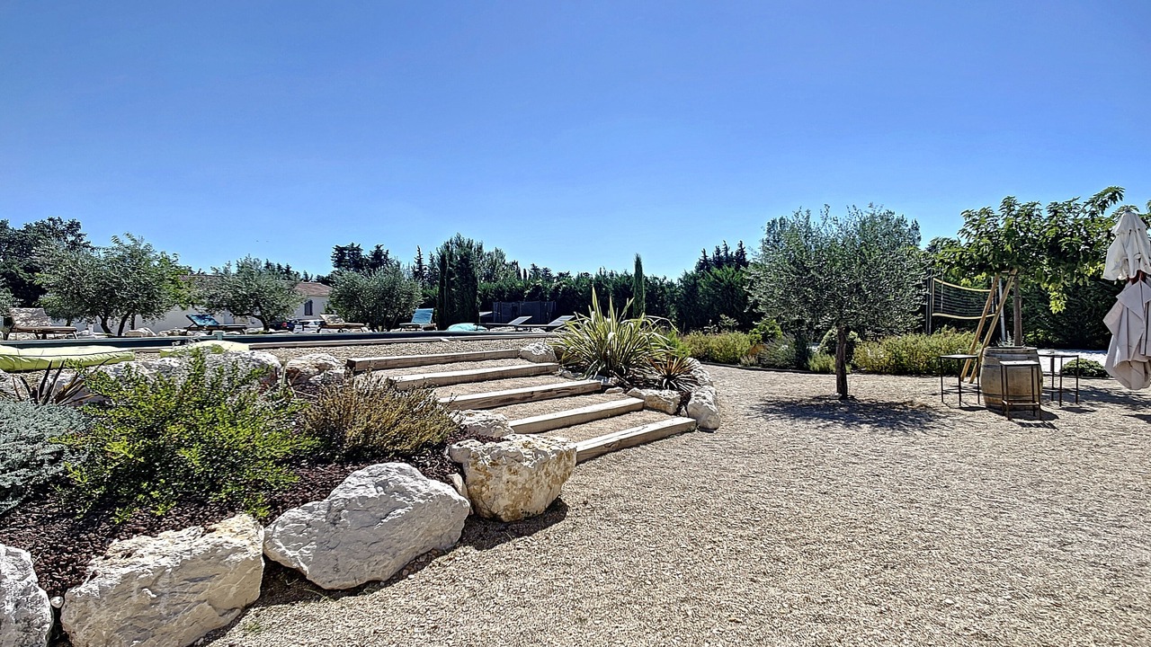 Photo of Outdoor in Noves