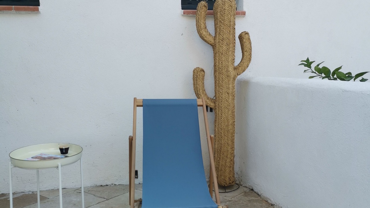 Photo of Patio Balcony in Le Beausset