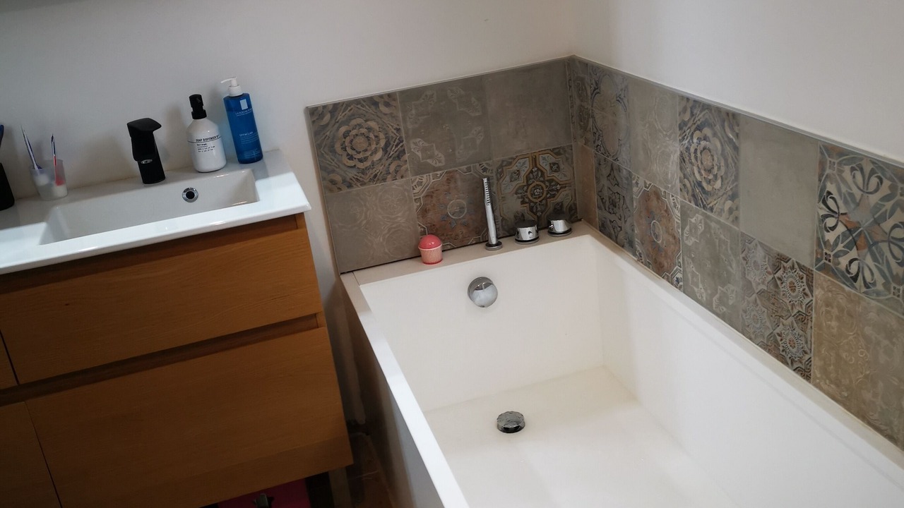 Photo of Bathroom in Le Beausset